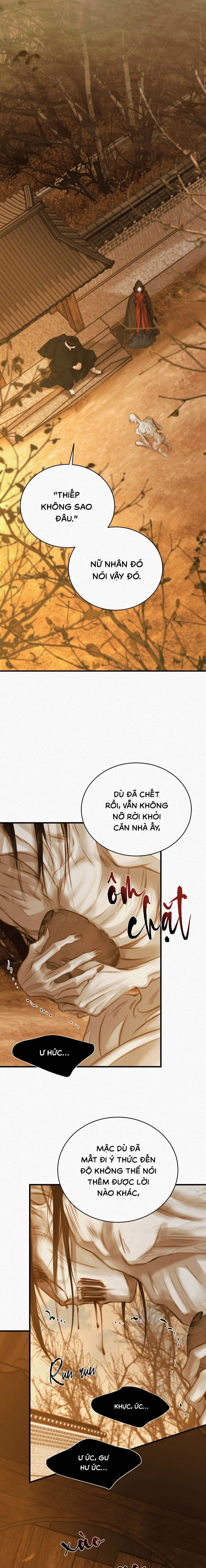 qủy dạ khúc chapter 76 10