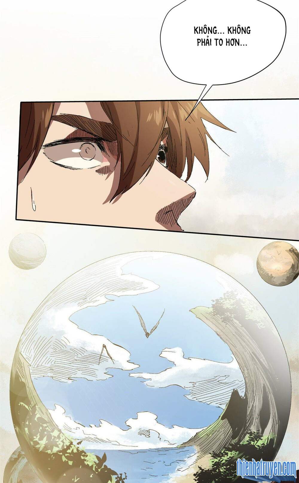 vĩnh hằng quốc độ chapter 4 44