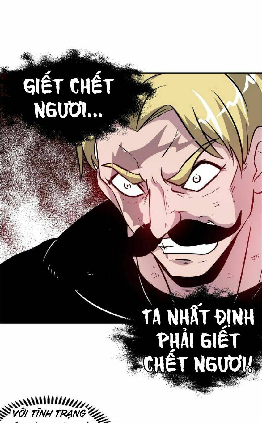 thánh võ tinh thần chapter 25 39