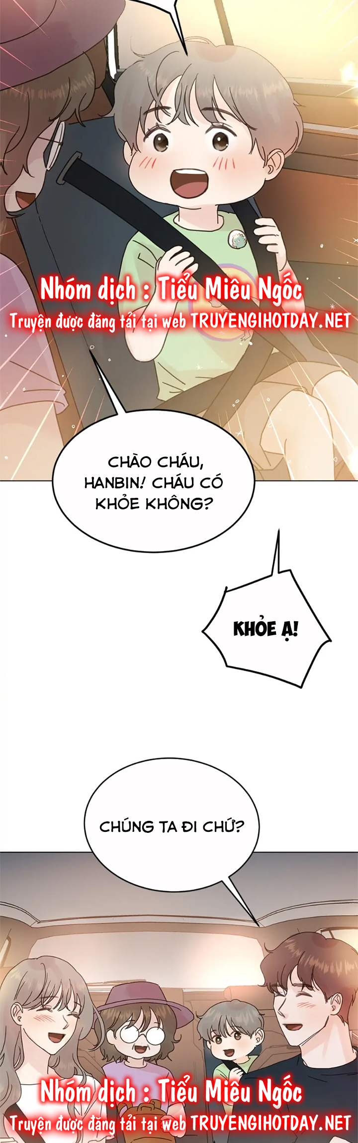 sự trả thù ngọt ngào của vợ tôi chapter 146 9