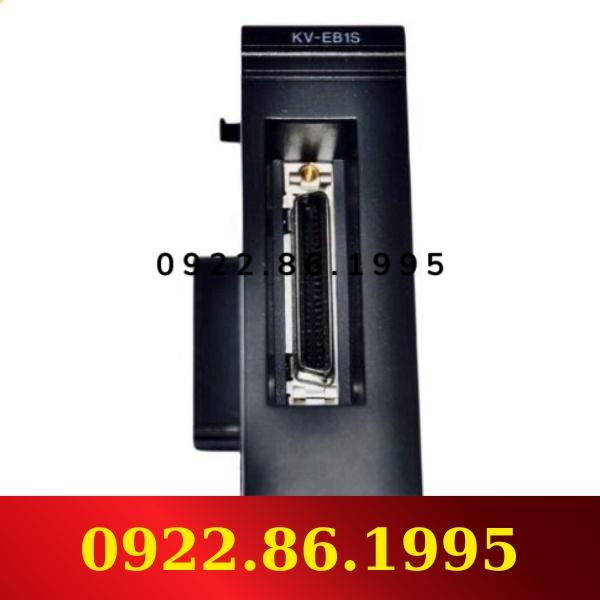 Mô đun KEYENCE KV-EB1S