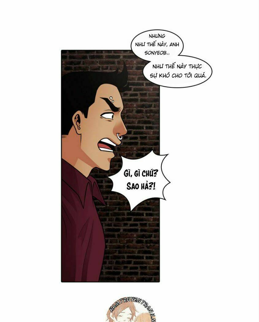 tomorrow - ngày mai chapter 24 22