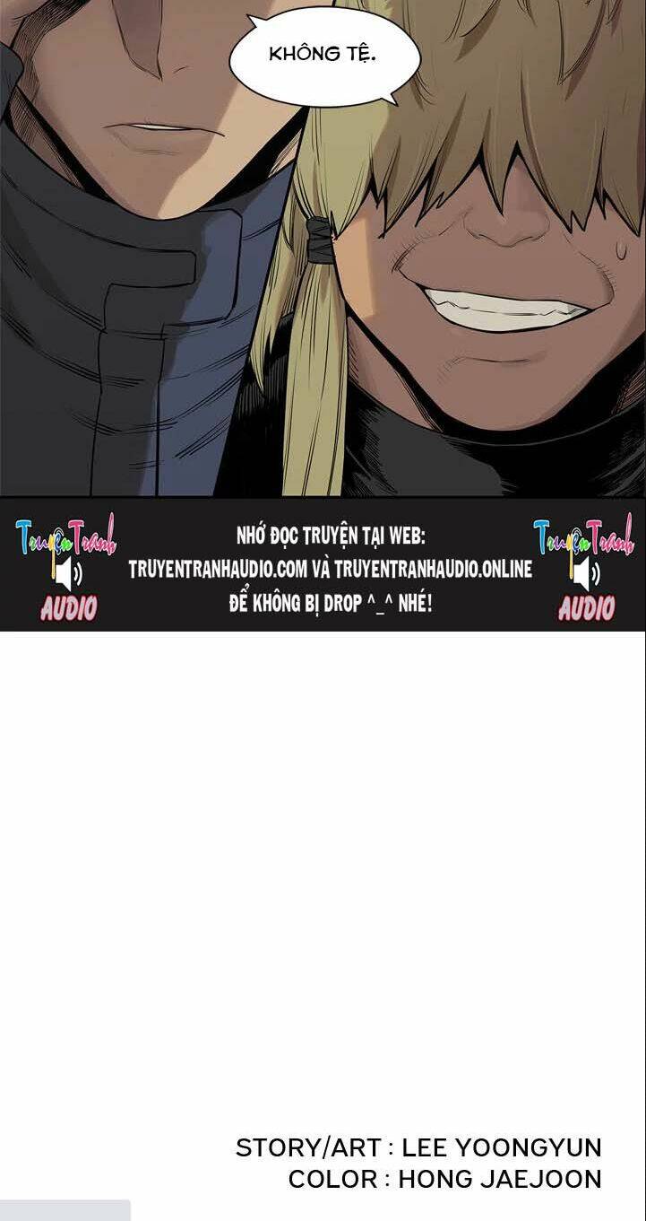 hiệp sĩ giao hàng chapter 45 57