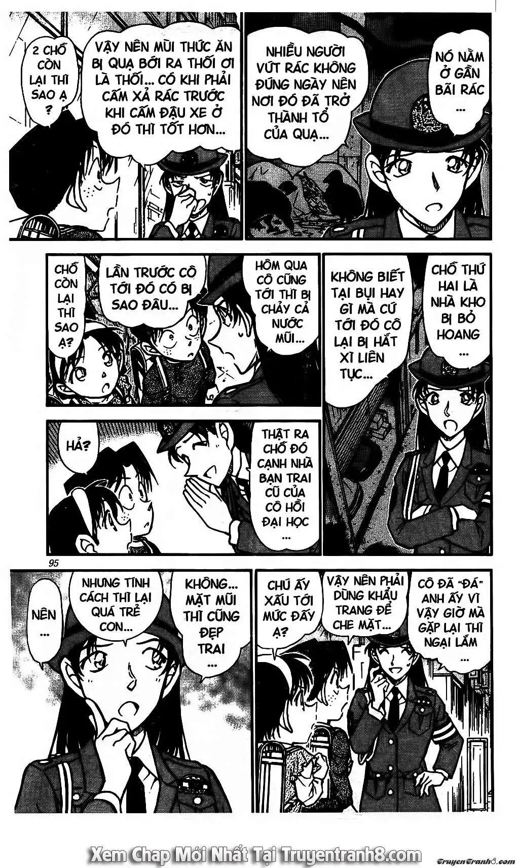 conan chapter 506 11