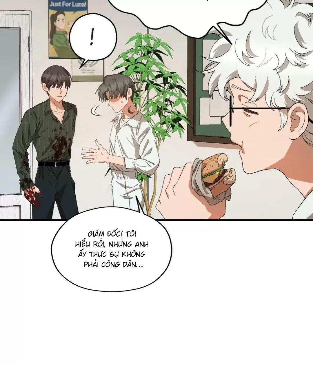 liveta chapter 28 27