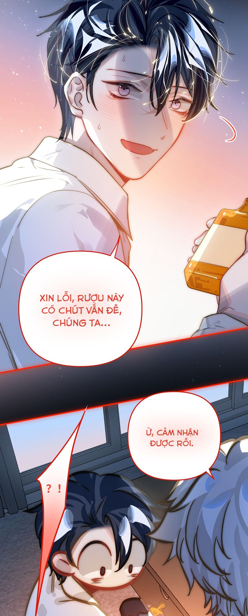 tôi bị điên đó chapter 49 21