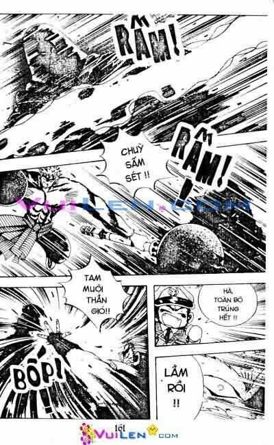 những người bạn tốt chapter 19 162