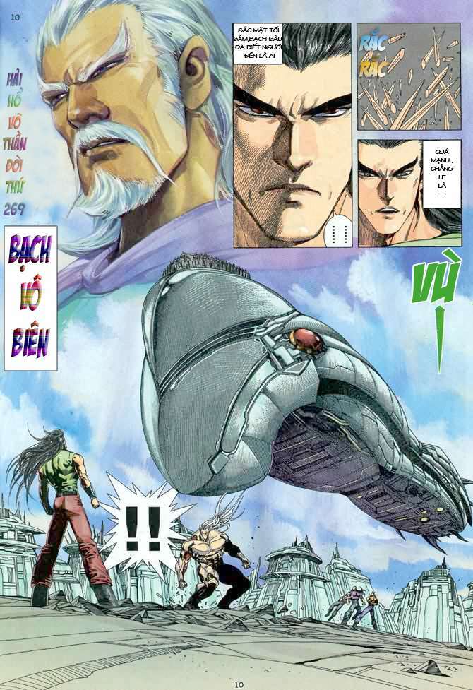 võ thần chapter 53 10