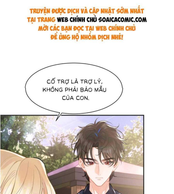 vị chỉ huy lạnh lùng khóc trong vòng tay tôi chapter 34 68