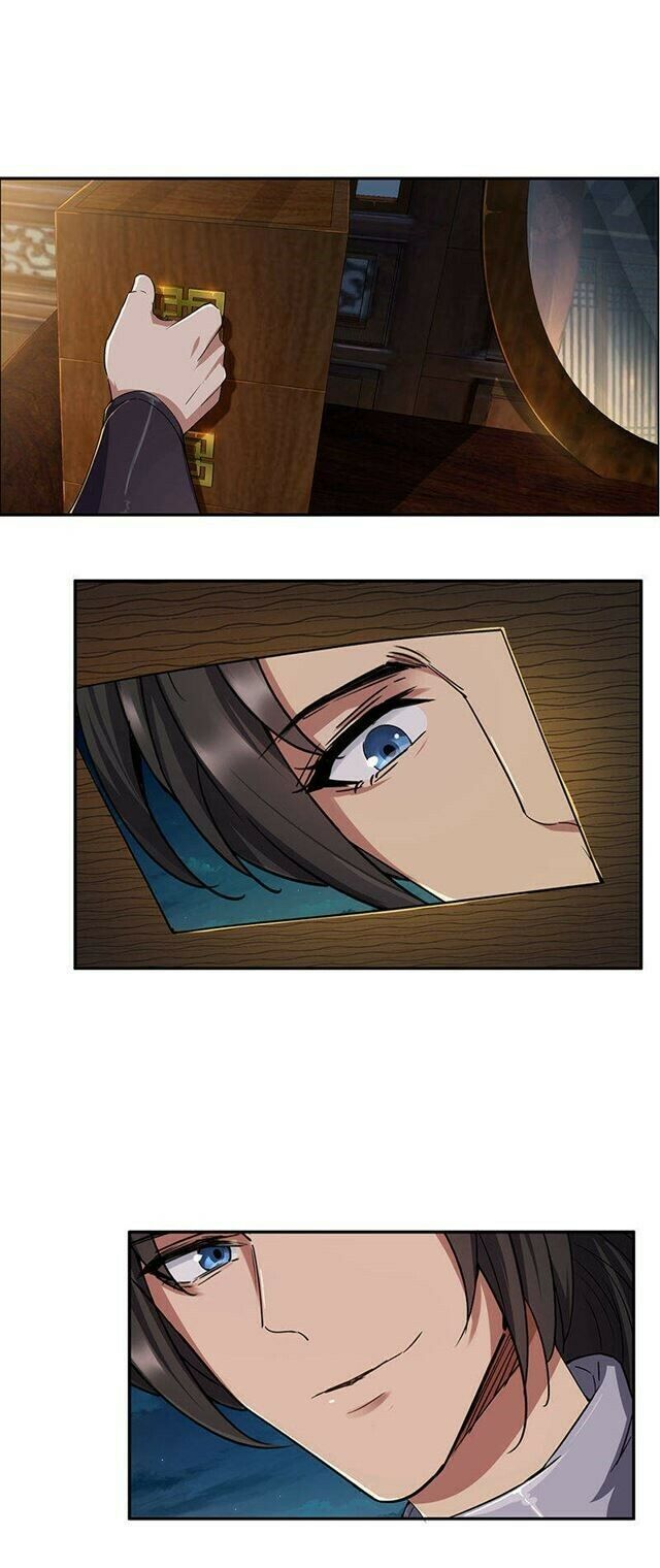 cuồng nữ trọng sinh - hoàn khố thất hoàng phi chapter 59 16