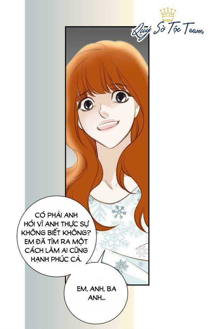 tiếp xúc chí mạng chapter 59 29