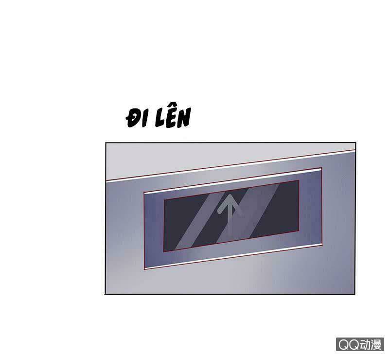 băng sơn học trưởng không được chọc chapter 38.1 14