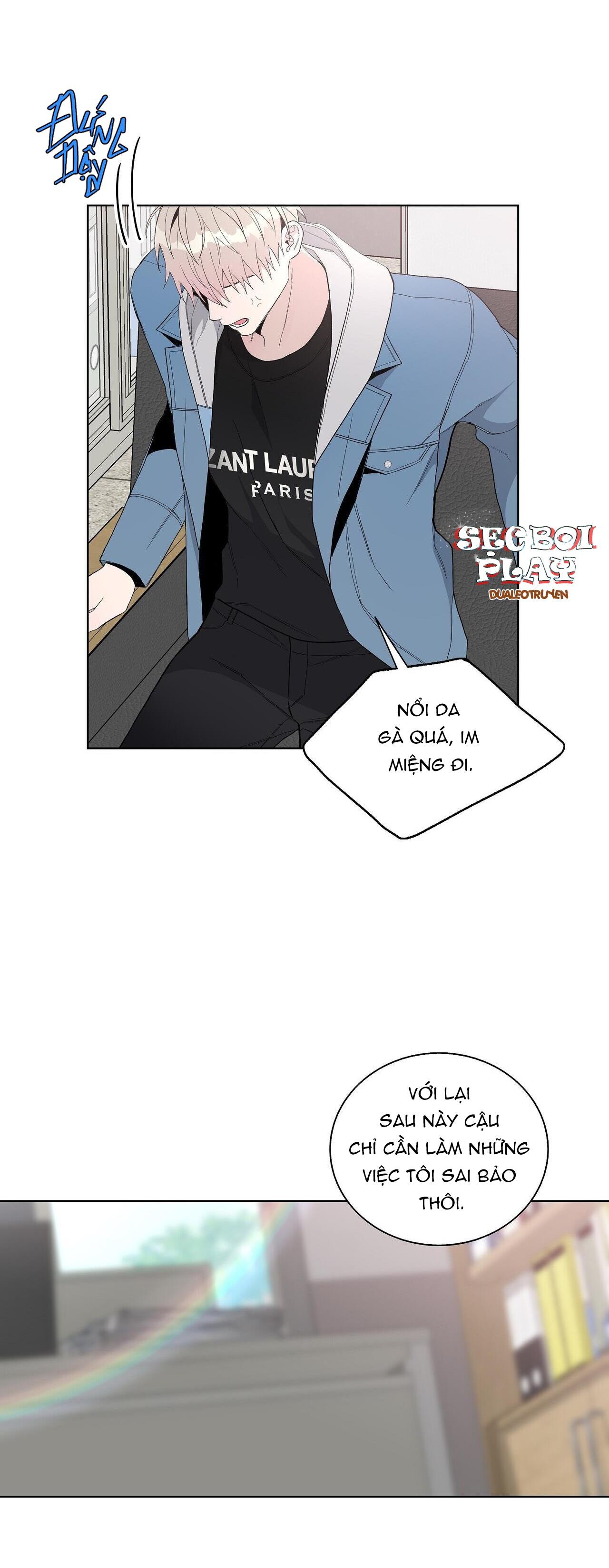 blaze out chapter 14 6