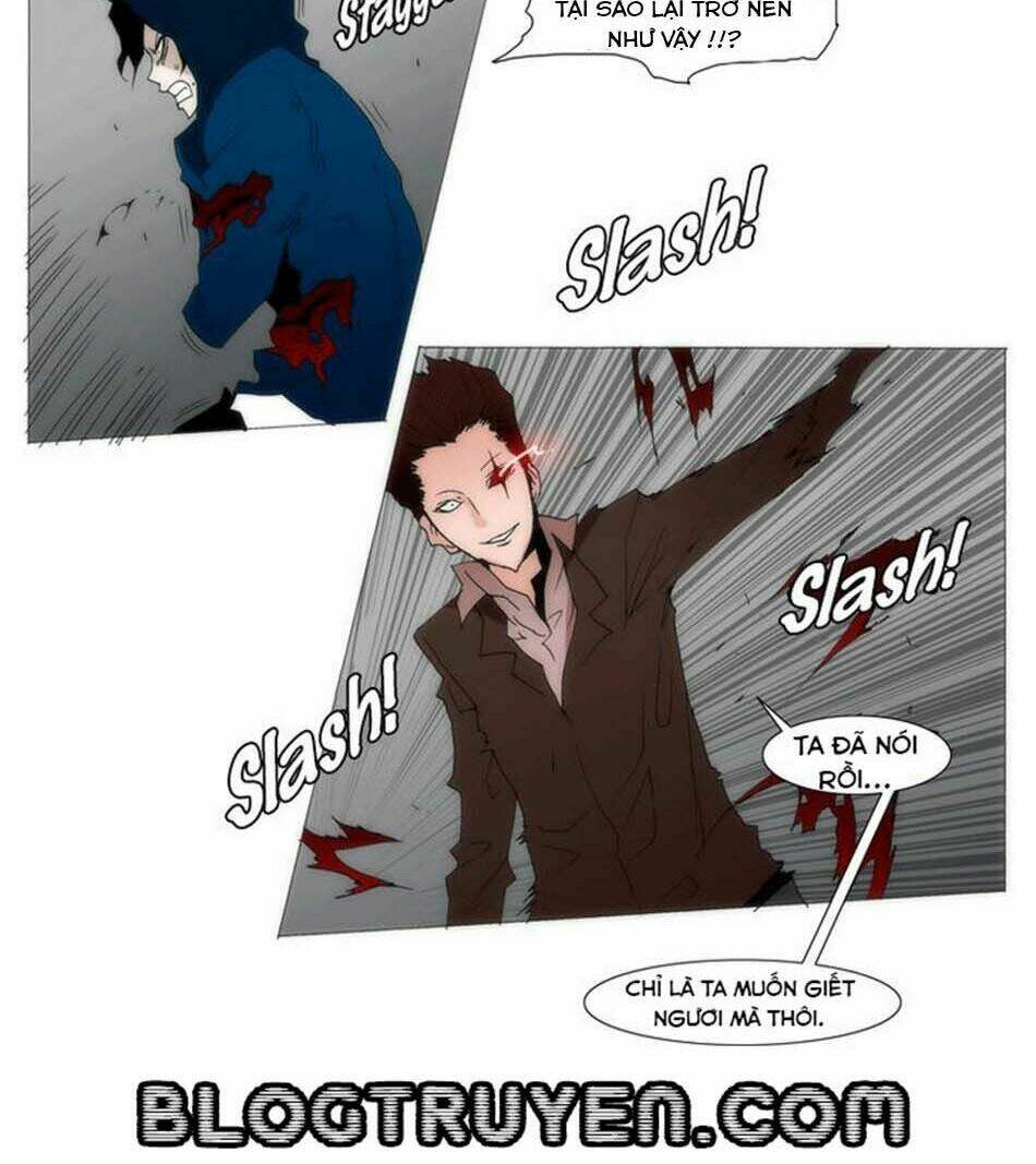 siêu năng 1.5 chapter 34 18