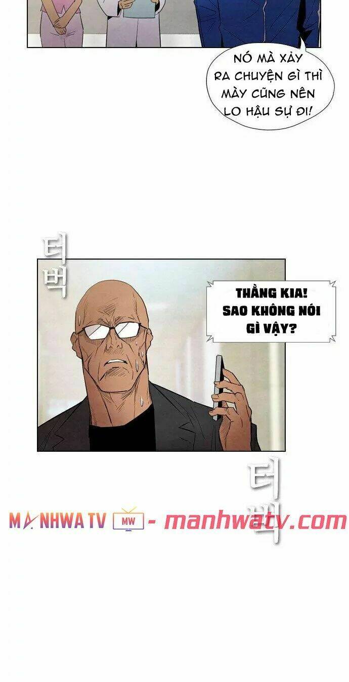 kẻ hồi sinh chapter 12 54