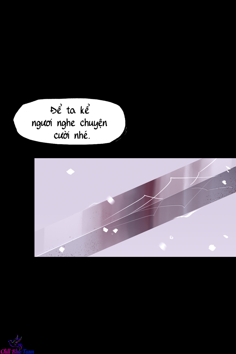 thần chết và kẻ chờ đợi chapter 24 23