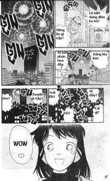 kaito kid chapter 19 28