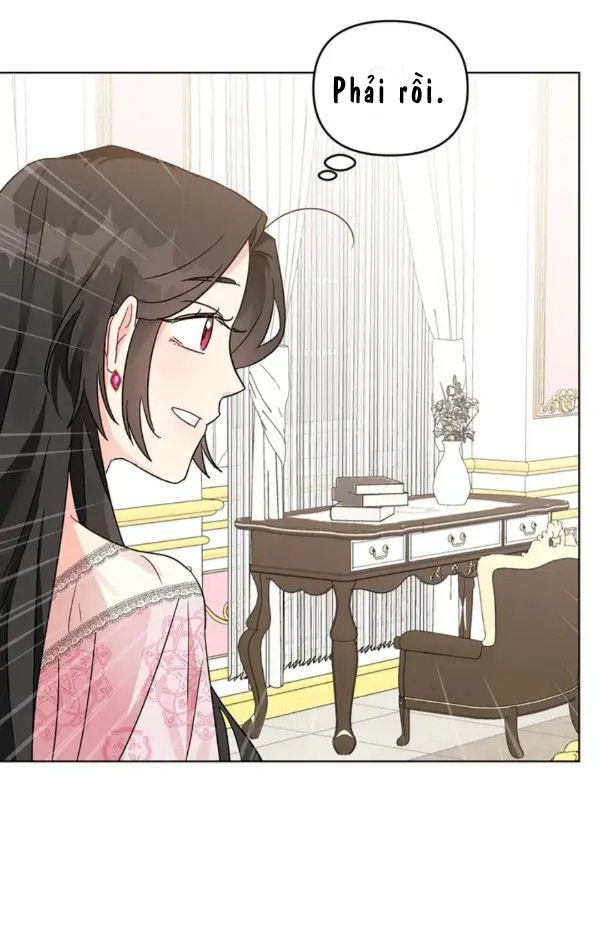 kết hôn cùng nhân vật phản diện chapter 8 26