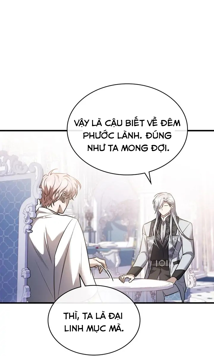 Cái Bóng Trong Đêm chapter 53 - Trang 46