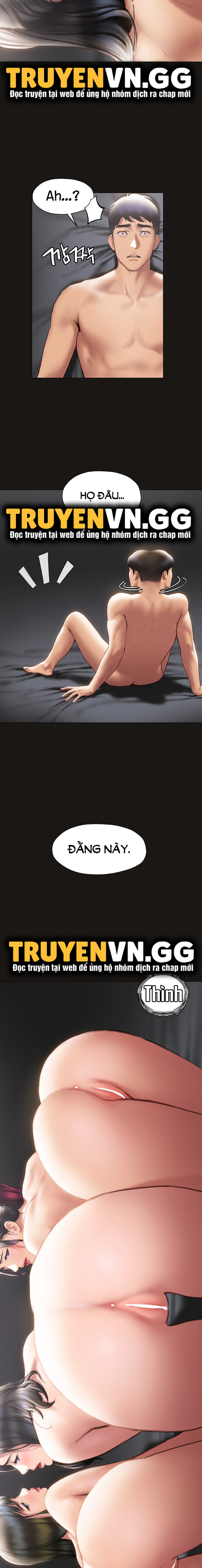 cách chúng mình tán tỉnh nhau chapter 39 9