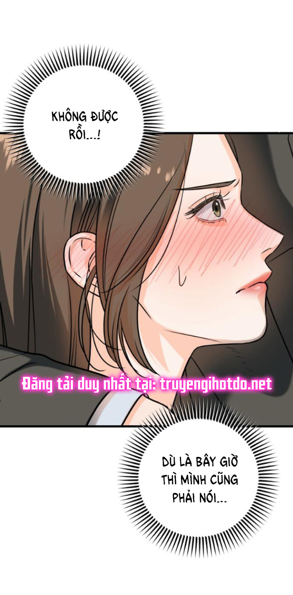 Nóng Lòng Muốn Giày Vò Em chapter 43.1 23