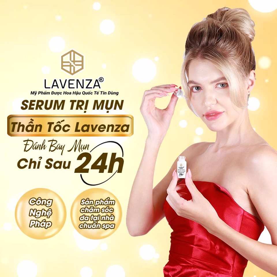 Serum Whitening melasma ngừa nám- tàn nhang 35ml