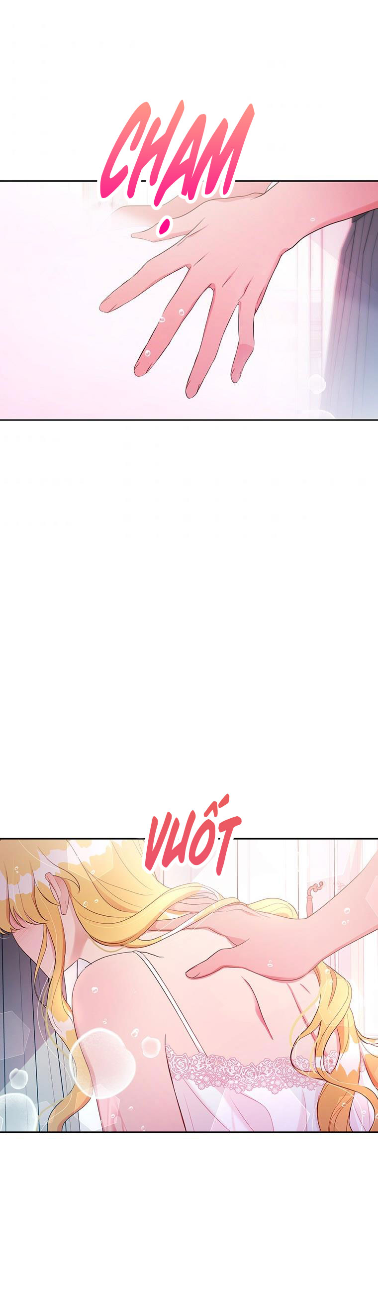 đây là cuộc hôn nhân lừa đảo chapter 23 25