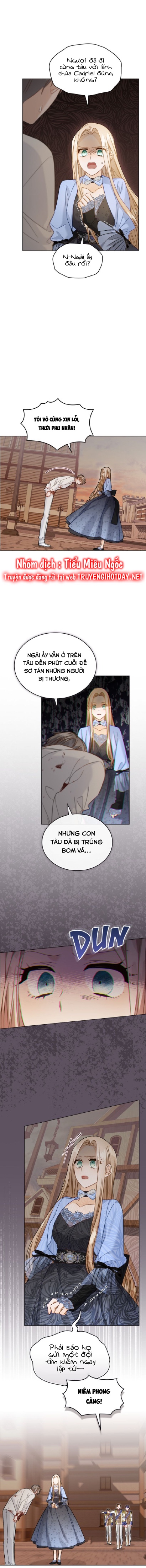 hải tặc thượng lưu chapter 42 6