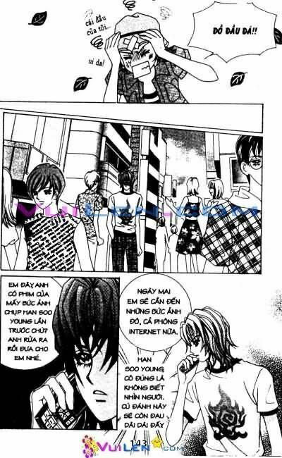 thiên thần tái thế chapter 13 143