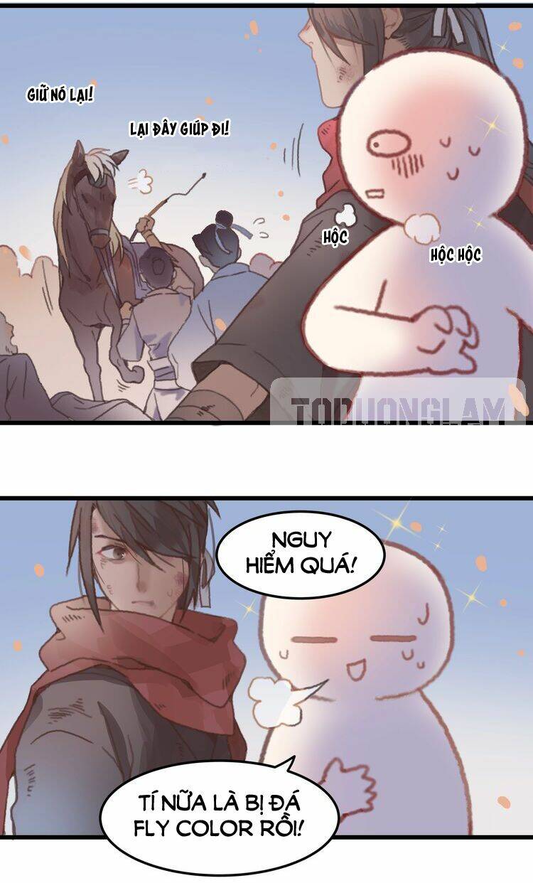 mang quải hệ thống, nhất trí mạng chapter 5 33