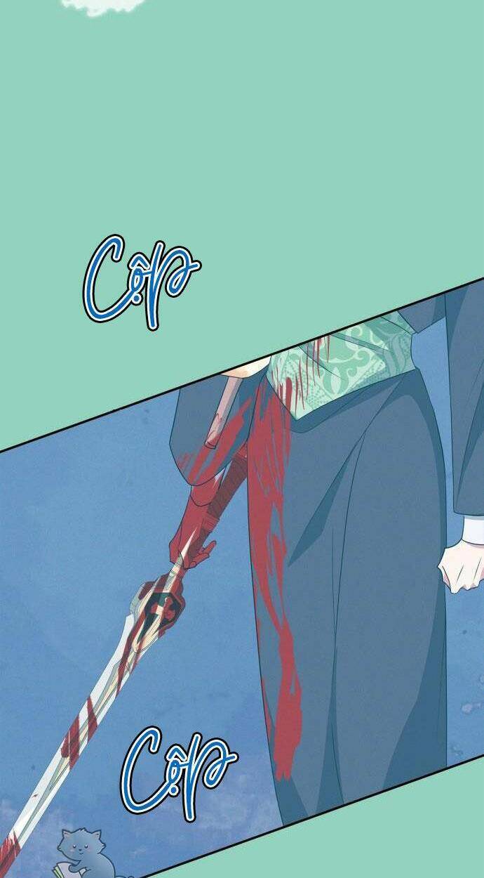 tôi đang nuôi dưỡng một con quái thú chapter 72 84