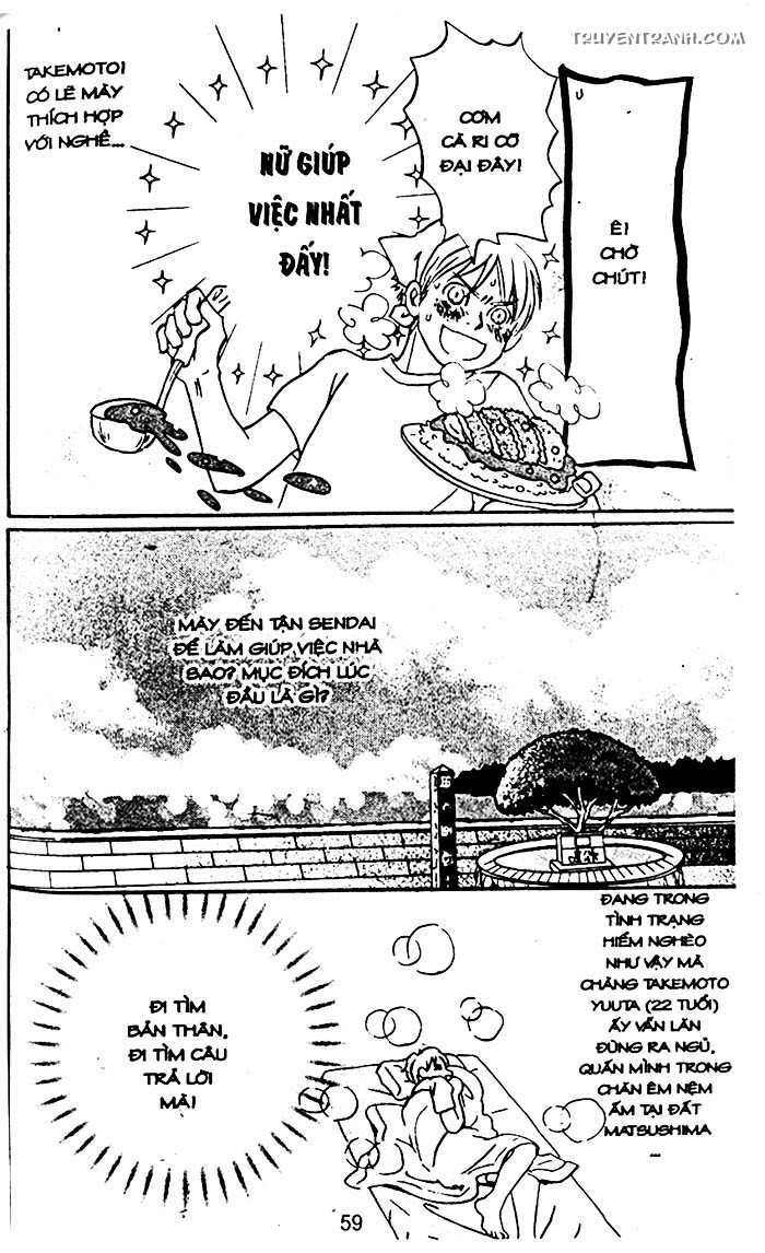 tình yêu và cuộc sống chapter 42 27