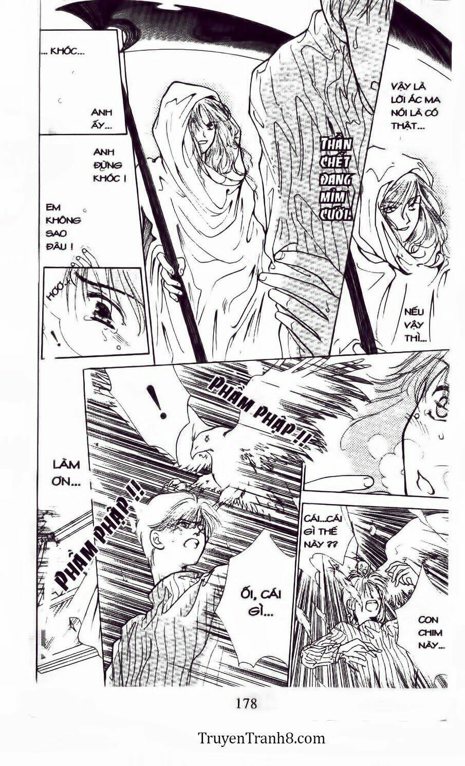 land of the blindfolded chapter 10 29