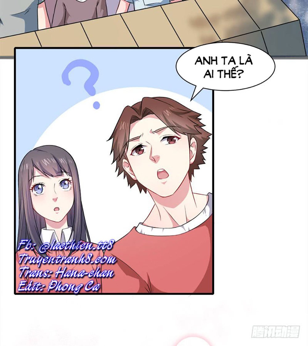 ngạo kiều quỷ vương yêu ta chapter 44 2