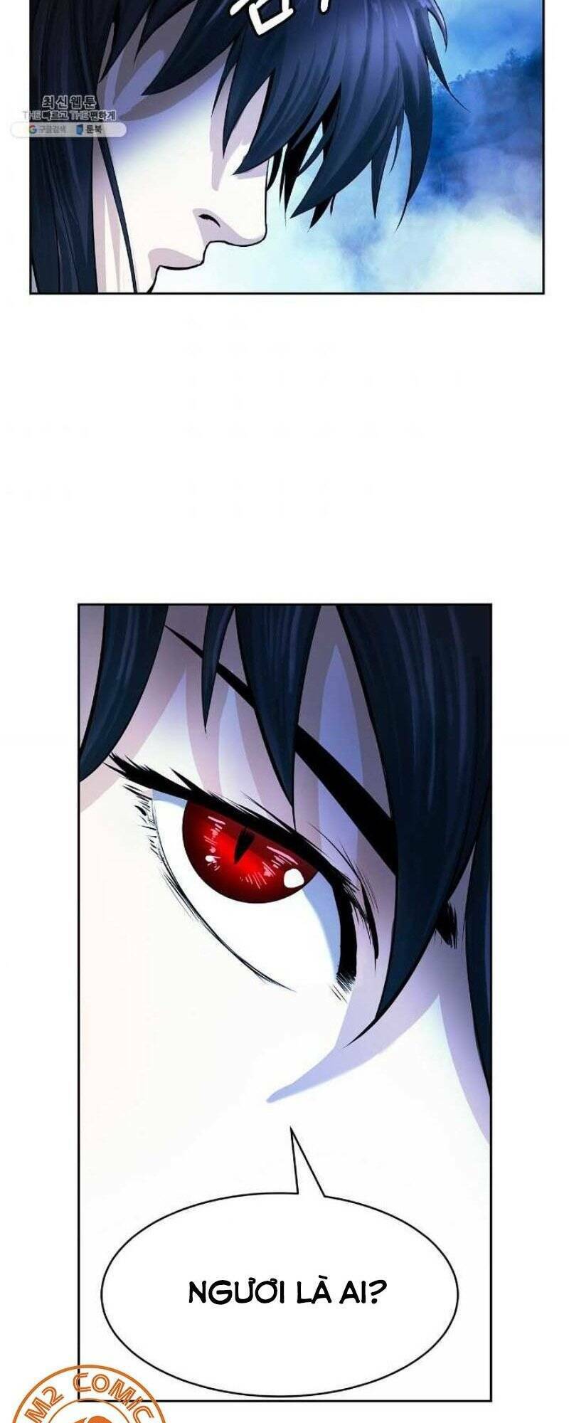 xuyên không thành hổ chapter 23 96