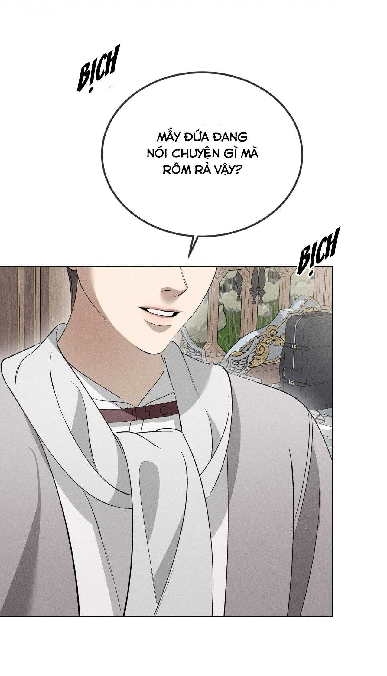 đêm săn ở london chapter 69 56