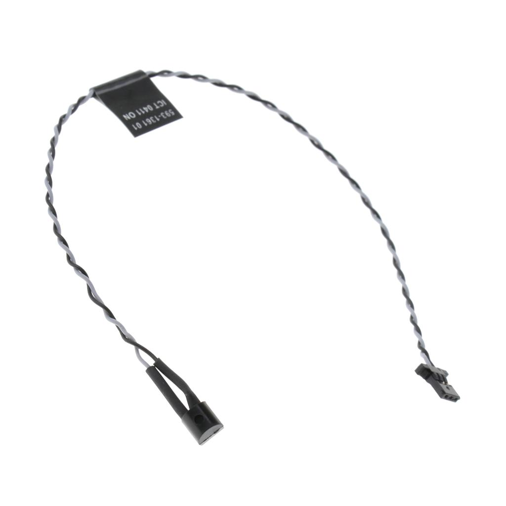 593-1361 A Temperature Sensor Cable for     A1312 MC813/814 - Black