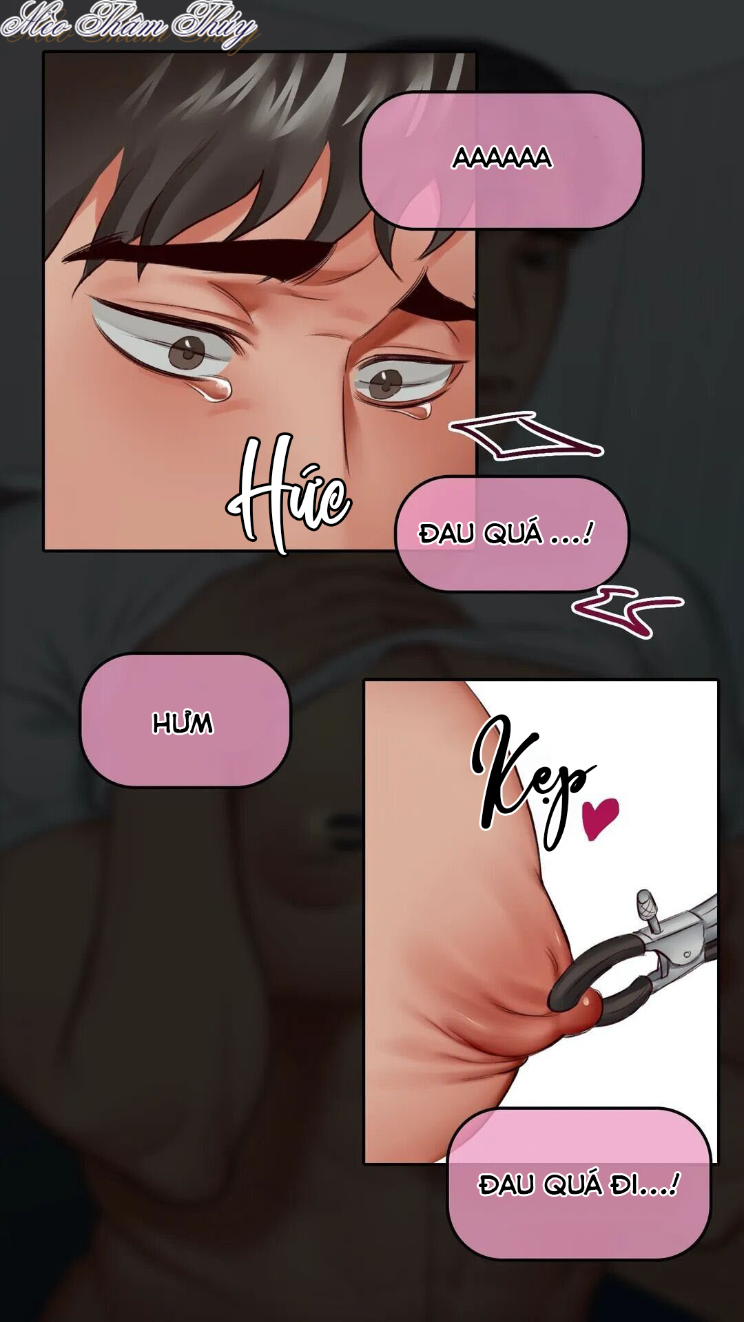 chăm sóc cậu nhóc ngực khủng chapter 1 47