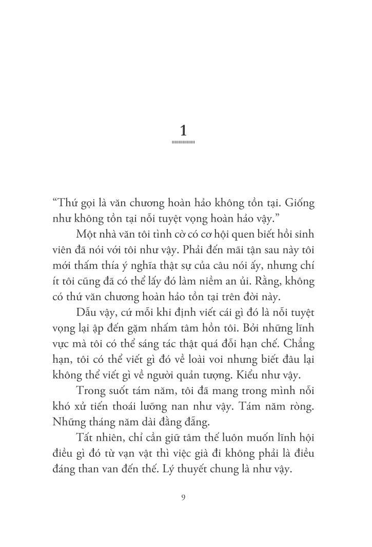 Lắng Nghe Gió Hát