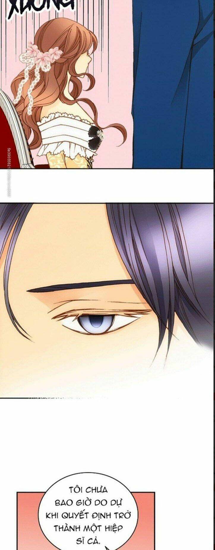 wendy , cô gái bán hoa chapter 14 12