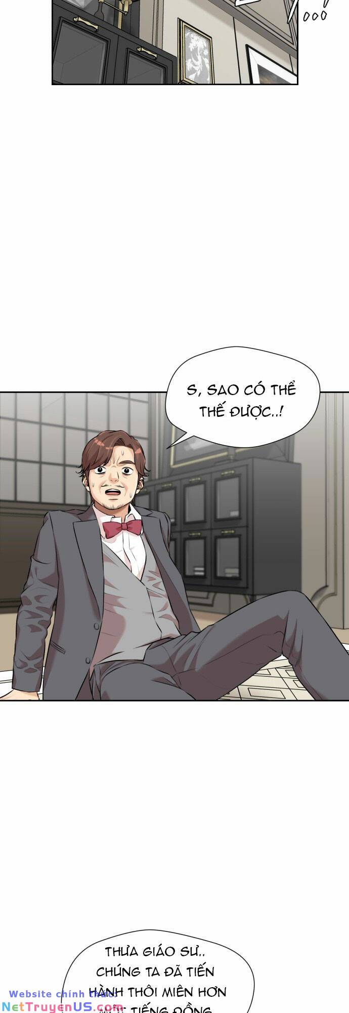 gương mặt thiên tài chapter 97 22