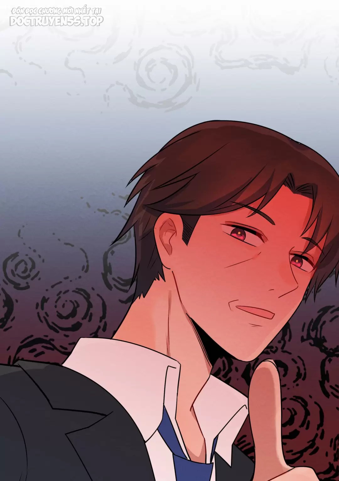 lời nói dối của cô ấy chapter 3 51