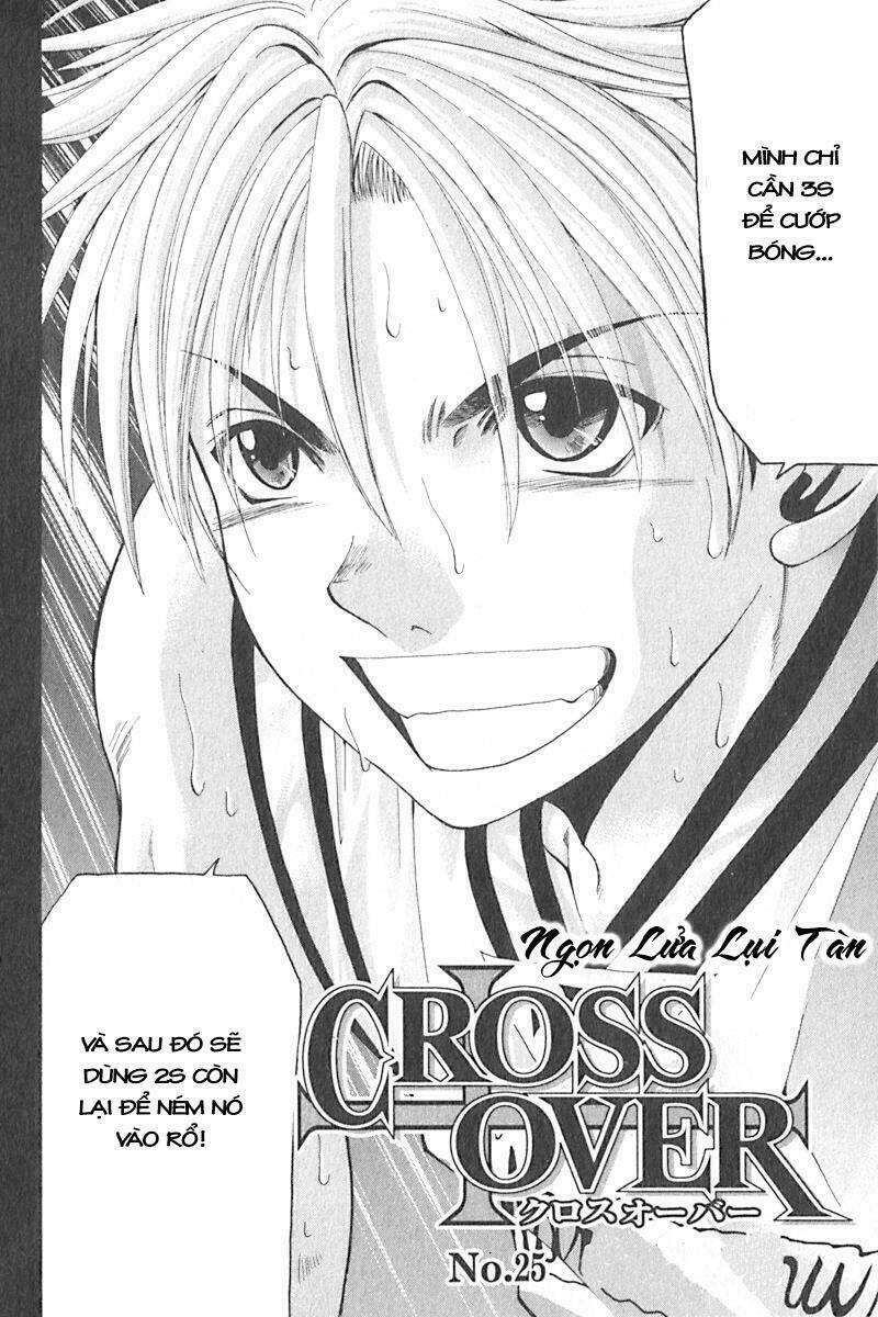 cross over chapter 4 2