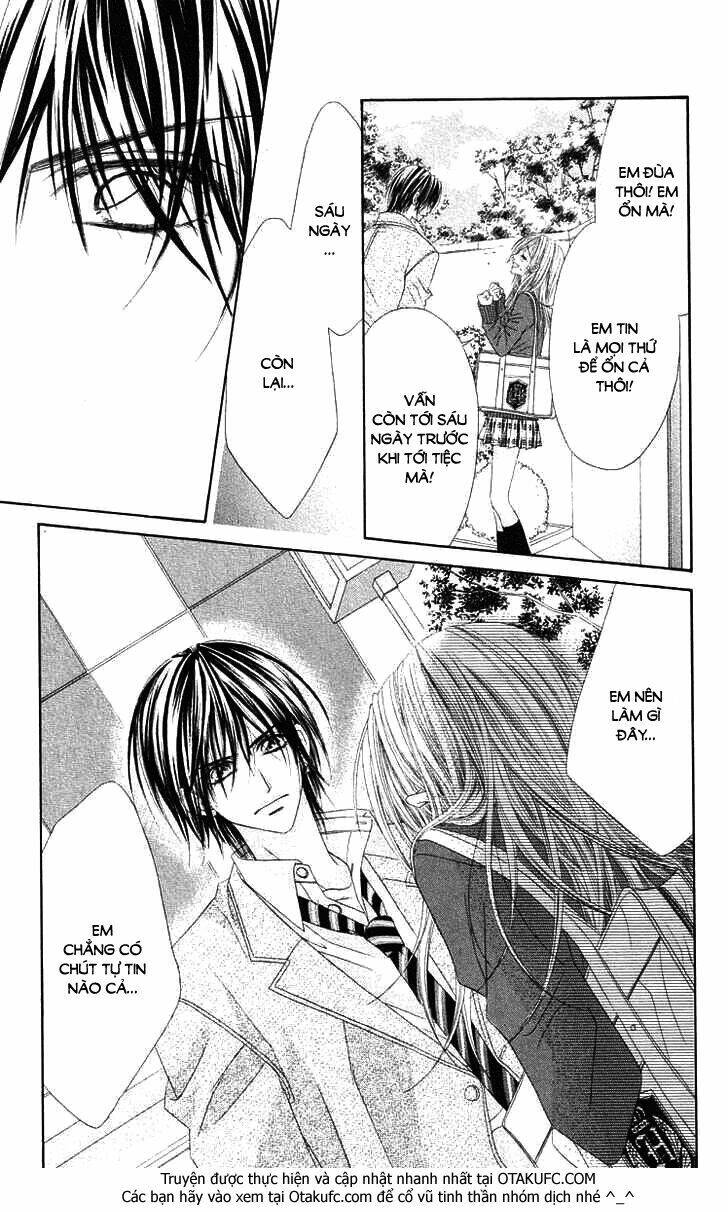 honey x honey drop chapter 44 15