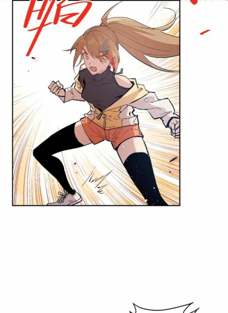 vương bài đặc công trùng sinh vườn trường chapter 48 28