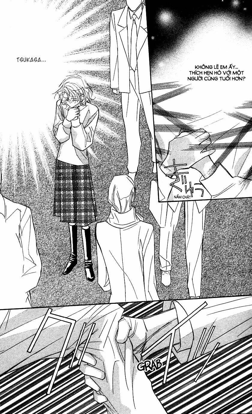 yoru made matenai chapter 31 24