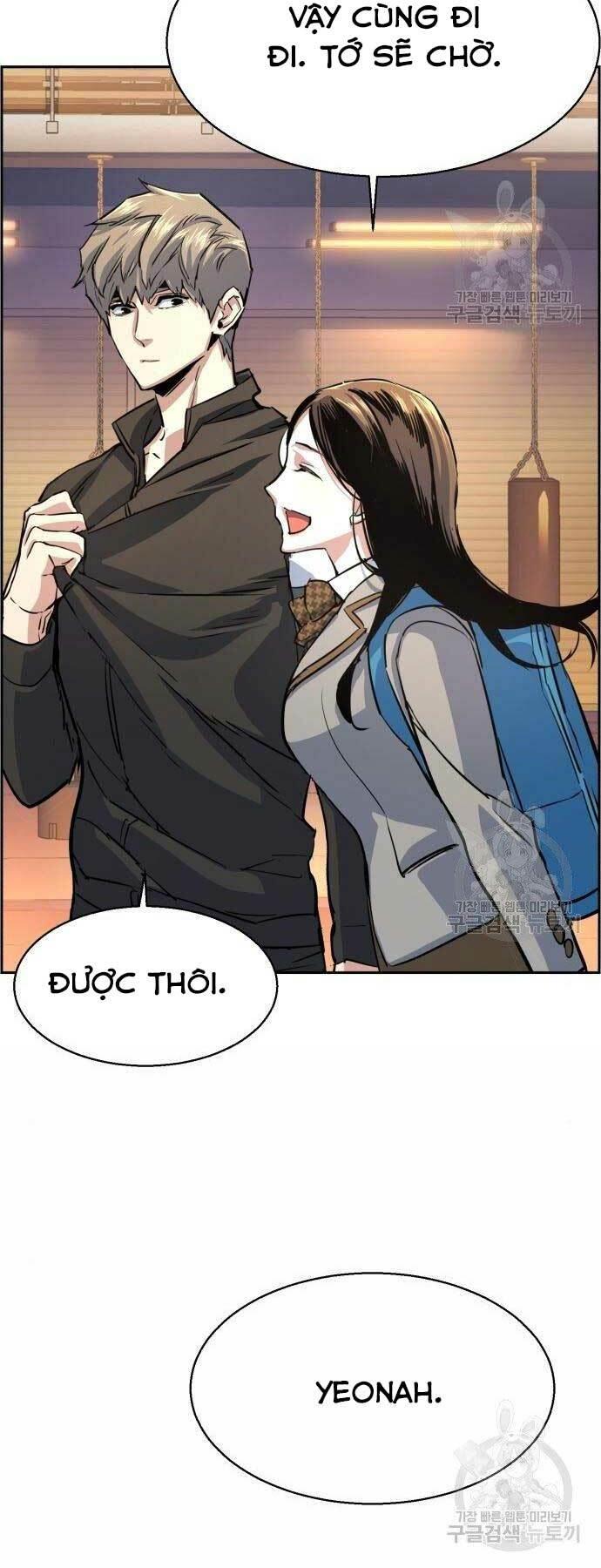 bạn học tôi là lính đánh thuê chapter 86 43