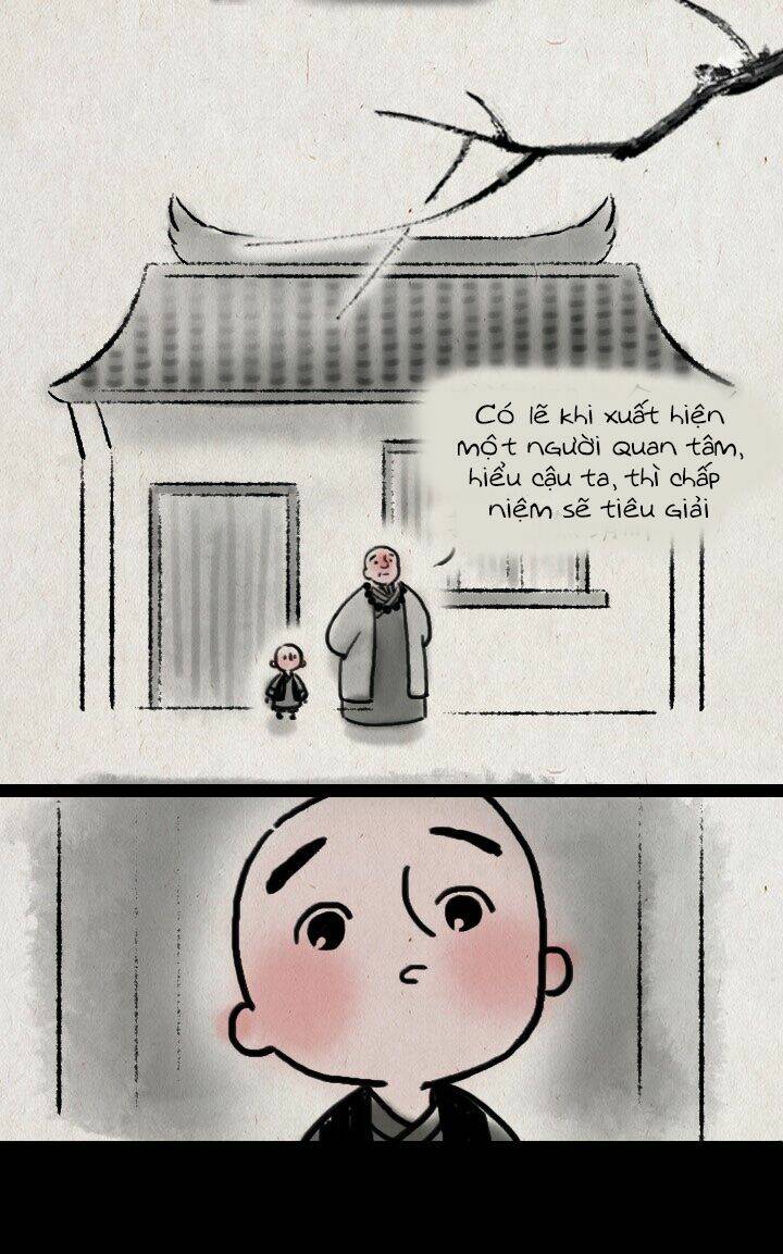 nhất thiền tiểu hòa thượng chapter 44 28