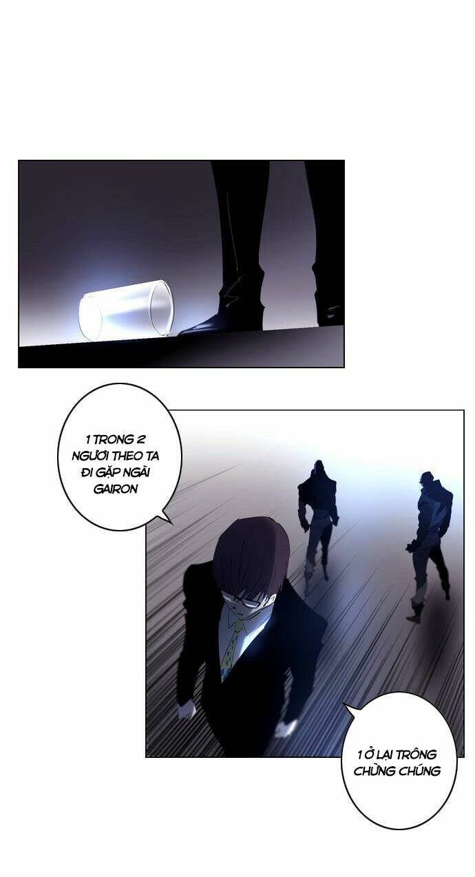 bản khế ước linh hồn chapter 148 33