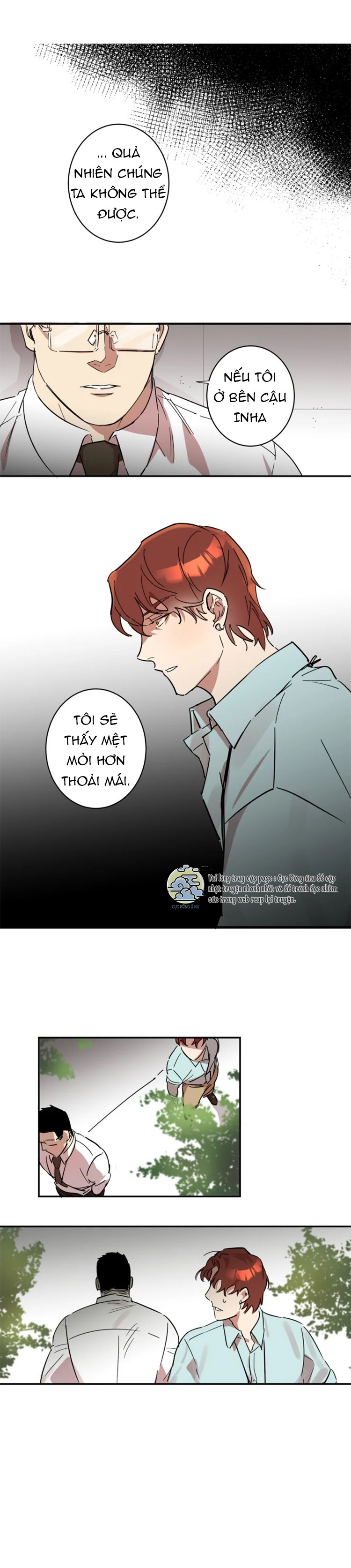 công dụng của cà vạt chapter 26 1